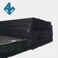 Manufacturer 80mm x 40mm x1.5mm RHS Galvanized Steel Tubes